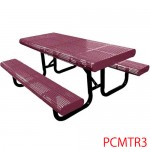 STARCO PCMTR1 戶外庭園枱連櫈 